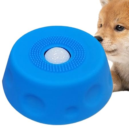 Dog Lick Bowl | Non-Slip Anti-Choking Pet Enrichment Toys - Dog Lick Sphere,for Small Medium Large Breed Dietary Supplement Post-Op Nutrition