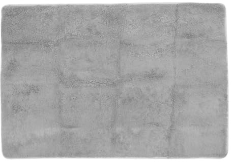 MAGICLULU Sound Insulation Pad Sound Absorbing Materials Soundproofing Mat Plush Flexible Glue Anti-shock Reduce Noise Acoustic Drum Mat for Home Studios and Church Random Color