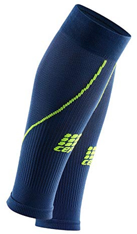 CEP - Calf Sleeve 2.0, Run Compression Calf Sleeve for Men