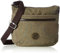 Kipling ARTO Tracolla media, Green Moss (Verde)