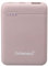 Cargador Portatil Intenso Power Bank XS5000, Batería Externa (5000mAh, para Smartphones, Tabletas y más), Rosé
