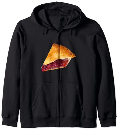 Pelle à tarte aux cerises Sweat à Capuche