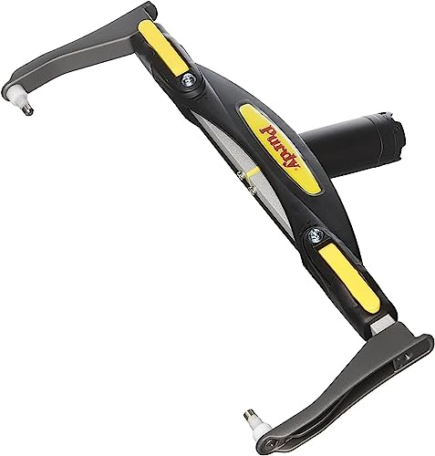 Purdy Revolution 18 in. Fixed Roller Frame - 1 Each