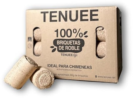 Scatola fai da te in rovere naturale