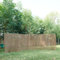 casa.pro Brise-Vue en Brande de Bruyère Canisse en Brindilles Protection contre Regards Vent Soleil Clôture Décorative Séparation Résistant Densité de Surface 0,9 kg/m² 500 x 200 cm Naturel