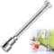Aeratore Rubinetto Lavello,Prolunga Rubinetto Cucina,360° Girevole Aeratore per Rubinetto Cucina,Prolunga Aeratore Rubinetto Cucina,Rompigetto Rubinetto Cucina,Doccetta Estensibile per Lavelli,20CM