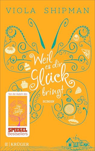 Weil es dir Glück bringt