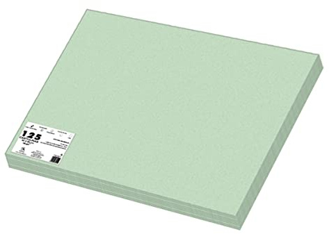 DOHE - Drawing Paper 125 Sheets 65 x 50 cm - Lettuce Green