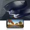 Fitcamx Dashcam Kompatibel mit Volvo Polestar 2 2021 2022 2023 2024 2025, 4K Autokamera WiFi, UHD Video 2160P Nachtsicht, OEM-Autozubehör, Loop-Aufnahme, G-Sensor, Dasch-cam Auto, mit 64-GB-Karte