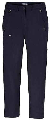 Craghoppers Women's Cej004 Hiking Pants