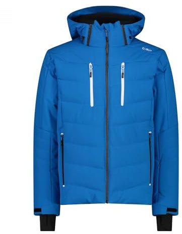 CMP Herren Skijacke River 54
