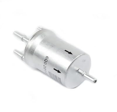 Kraftstofffilter Für Golf Für Passat Beetle Für A3 S3 TT WK 69/2 6Q0201051C 4,0-Bar Kraftstoff Filter Kraftstoff Einspritzung Druckregler Benzinfilter