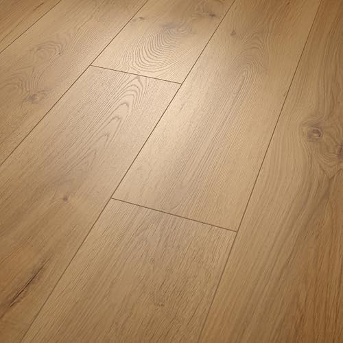 Egger NatureSense Aqua Laminat EL2114 Pinot Eiche honig 1292x193x10mm (1,746m²)