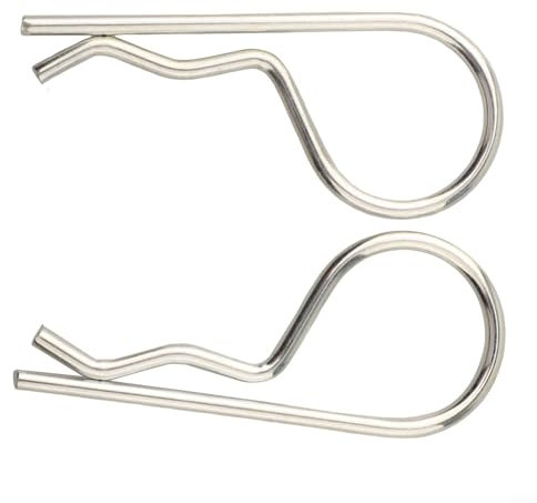 All in One Metal Deck Lift Kit, Lawn Tractor Lift Link Set Compatible With Multiple Lawn Mower Models, GX20497 GX24864 Replacement Part