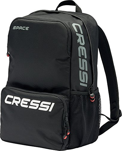 Cressi Space - Unisex Erwachsene Rucksack - Hohe Qualität
