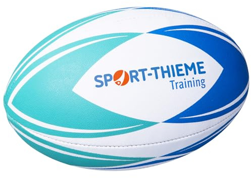 Sport-Thieme Rugbyball Training