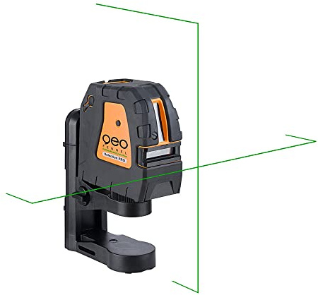 Geo-FENNEL Kreuzlinienlaser FLG 40-PowerCross Plus - 541560