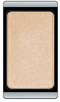 ARTDECO Eyeshadow - Farbintensiver langanhaltender Lidschatten, Glitzer Lidschatten - 1 x 0.8 g