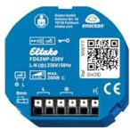 Eltako Funk-Universal-Dimmaktor ohne N-Anschluss FD62NP-230V