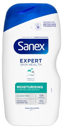 Bath Foam Dermo Moisturising