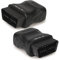 erisin Mini OBD2 Auto Diagnostica Scanner Adattatore OBD II Bluetooth OBD2 Strumento di scansione diagnostica per Android