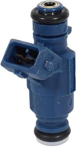 Auto Einspritzdüse Für M&ercedes Für B&enz SLK320 W210 E320 E280 2.8L 3.2L V6 1995-2004 Kraftstoffeinspritzventil 0280156014 Kraftstoffeinspritzventil