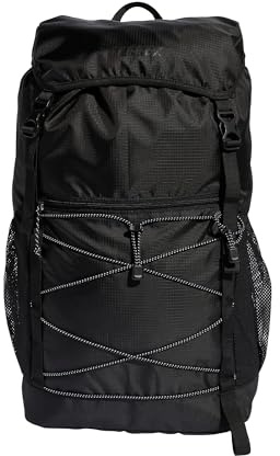 adidas Unisex Terrex Multi Climacool 30L Backpack, black, One size