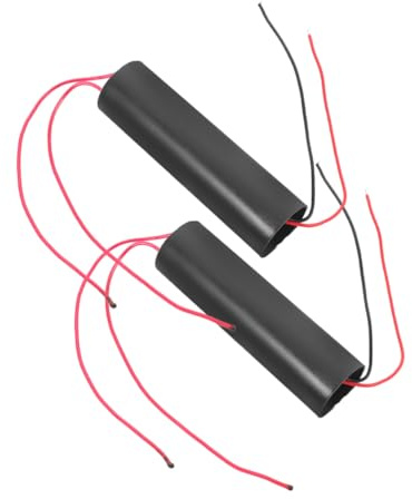Modulo Convertitore di Tensione ad Alta Tensione 3-6v 2 Pezzi