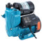 KATSU Pompa Booster Acqua 550W Pompa da Giardino, Controllo Automatico della Pressione, Autoadescante Adatta per Rubinetti Dell'acqua di Casa e Giardino 151437