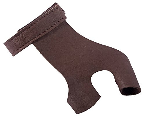 elToro Prime Bogenhandschuh ARC | Rechtshand | Für die Linke Hand., Größe S | Zubehör für Bogenschießen, Bogensport, Pfeil und Bogen, Handschuh