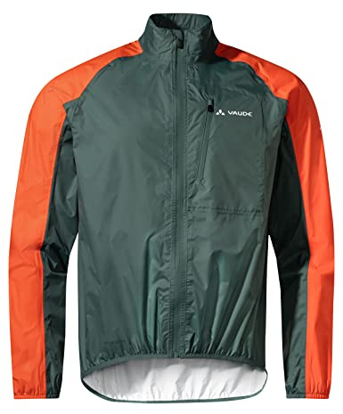 VAUDE Herrjacka för män (1-pack)
