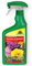 Neudorff Insecticide Anti-Pucerons et Anti-Acariens prêt à l'emploi, Pulvérisateur 750 ml – Traitement anti-pucerons, insecticide biologique a base de pyrèthre contre adultes, les larves et les œufs