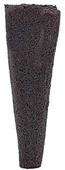 Valink 50 cestini per piantare coltivazioni senza suolo, spugna assorbente professionale idroponica per giardino cortile 50 spugne da coltivare