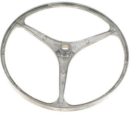 Riemenscheibe Whirlpool 481252888083 für Keilrippenriemen Waschmaschine