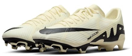 Nike Zoom Vapor 15 Academy, Scarpe da Calcio Uomo, Lemonade/Black, 40 EU