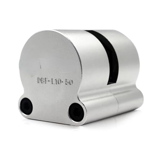 Pneumatic Brake Cylinder DBF10/12 Series Machine Tool Lathe Air Pressure Butterfly Brake Disc Brake(DBF-1072 Long)