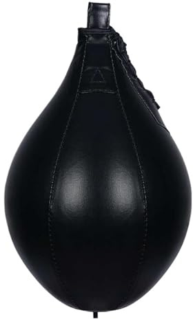 Punchingball Boxball Birne Boxsack Reaktionsschnellbälle Fitnesstraining Fitnesskampf Hängender Boxschnellball