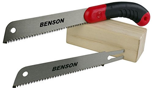 Japansäge 170mm grob fein Wechselblatt Zugsäge Holzsäge Handsäge Feinsäge Säge