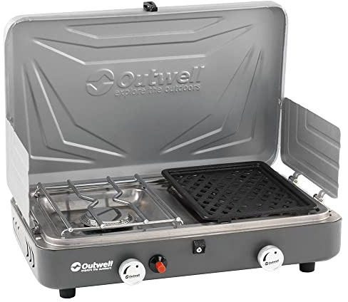 JIMBU Küche + Grill EN417 OUTWELL