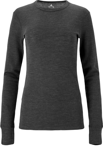 WHISTLER Damen Baselayer Cerro