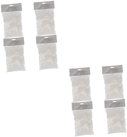 Gadpiparty 2stücke Kunstschnee Weihnachtsdekoration Simuliertes Schnee- Für Winterpartys Fotorequisiten Und Festliche Anlässe Pro Packung Für Kreative Bastelideen Und Stimmungsvolle