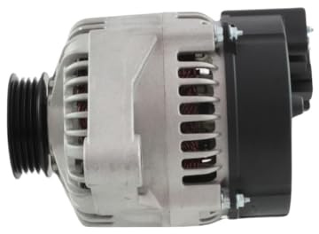 TESLA TECHNICS TT11545 PRO Lichtmaschine für Auto12V, 75A. Kompatibel mit SMART. Ausgezeichnetes Preis-Leistungs-Verhältnis. Einfache Installation und Garantie.