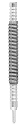 Poinçon central à ressort en métal de qualité supérieure, sans marteau, haute dureté, durable, contrôle précis, large application, poinçon à ressort pour usage domestique, la