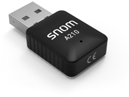 snom A210 USB WiFi Dongle