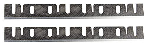 Metabo HPT 972011M 12HSS PLANER BLADES 1pair P12R P12RA P100F F1000A