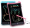 PINKCAT 2 Pack LCD Writing Tablet 8.5inch - Colorful Screen Doodle Scribbler Pad Drawing Board Learning Educational Toys - Gift for Kids 3-6 7 8 9 Years Old Girl Boy (Blue+Pink)