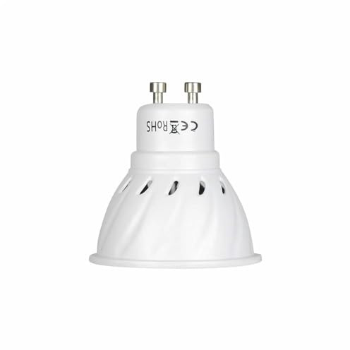 AGIPS FARMACEUTICI AGIP luci a Bassa Tensione 10 pz 1. 2V 24V GU10 LED Riflettore MR16. Lampadina for Lampadina Lampadina E27 Lampade a LED GU10 2835. Leggero 4W 6W 8W. Lampadine per la casa