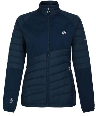 Dare2B Damen Lexan Hybrid Jacke