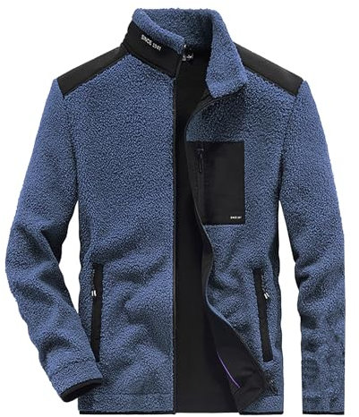 Winterjacke Herren Bequem Trachtenjacke Herren Bomberjacke Herren Warm üBergangsjacke Herren Freizeit Softshelljacke FüR Herren Casual Daunenjacke Herren Elegant, Jacke Herren Winter