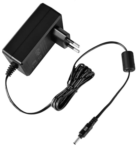 Cargador 12V 3A 2A para Jumper EZbook S7Hi S7 S7max S5 S5max | Cargador 12V para Gateway EVOO Naclud X15 FUNYET Duetbook 14 NY-01 ApoloSign NJP1561P,conector 3,5*1,35mm